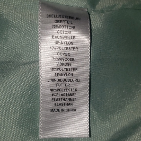 Adrianna papell lace accents dress - Picture 7 of 7